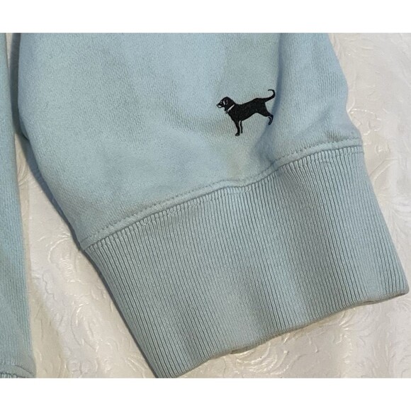 The Black Dog Womens XL Hoodie - Picture 5 of 10